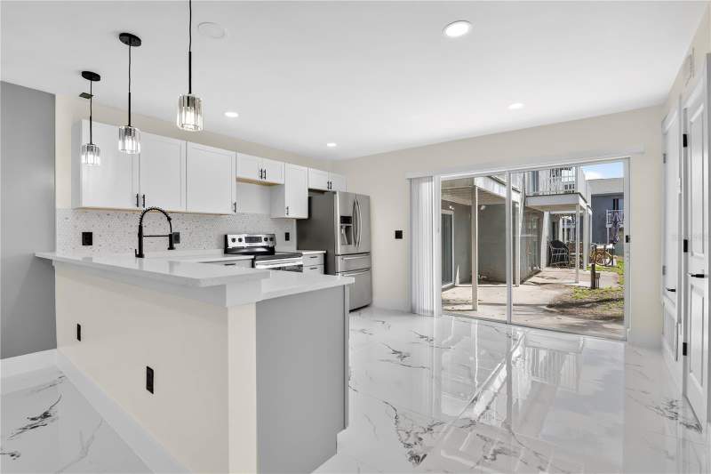 2 bedroom Condominium at 3027 AARON BURR AVENUE #L1, COLONIES, WINTER PARK — photo 5