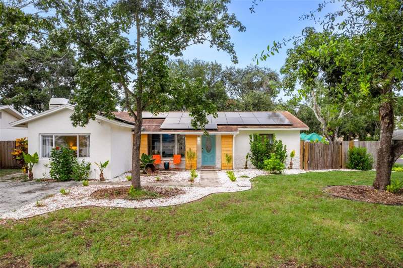 7957 COTTONWOODE DRIVE home for sale in Cumberland Park