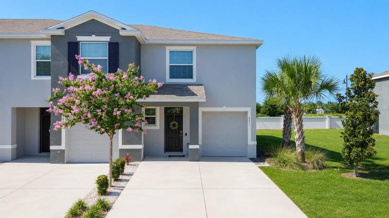 5311 DRAGONFLY DRIVE home for sale in Beaumont