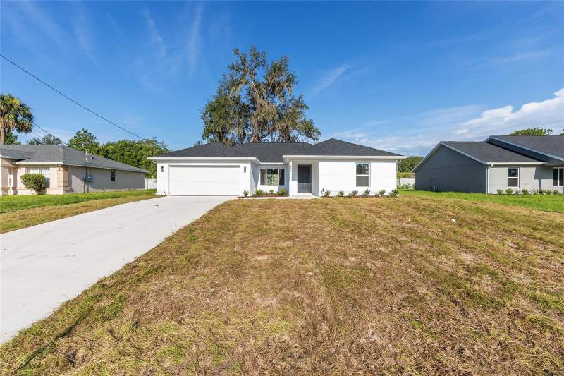 4 bedroom Single Family Residence at 4119 W Firewood Loop, Citrus Spgs Unit 10, Citrus Springs — photo 5