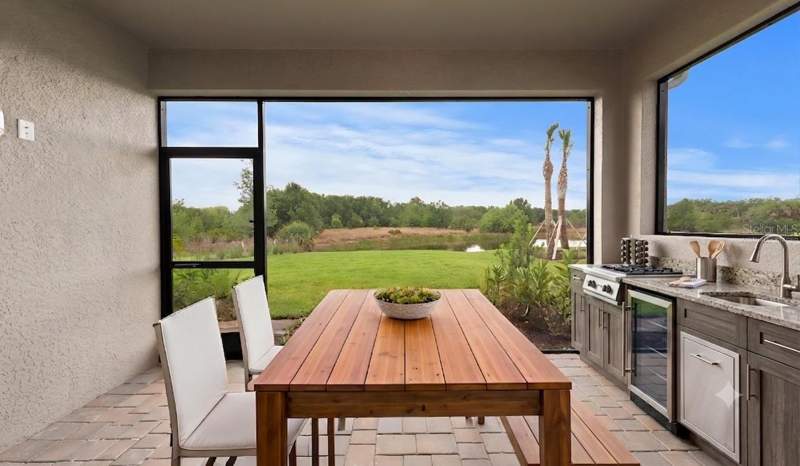 3 bedroom Single Family Residence at 2949 Heritage Pines Drive, Heritage Preserve, Fort Myers — photo 2