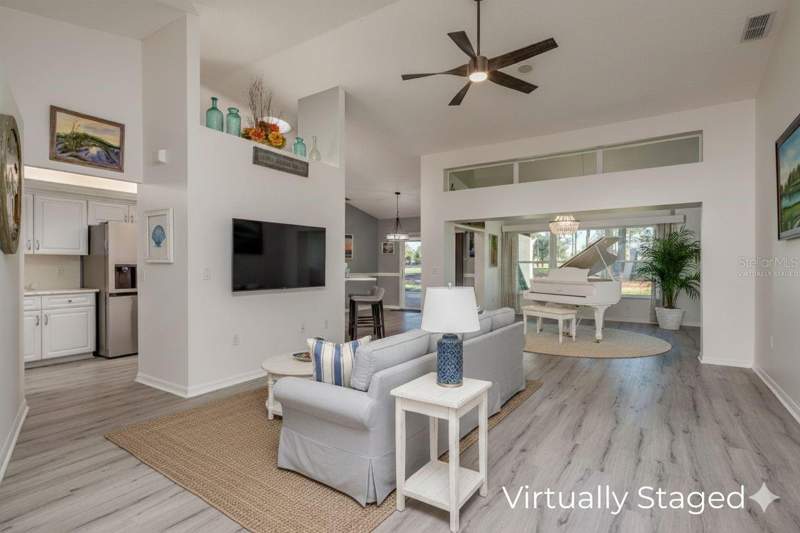 3 bedroom Single Family Residence at 9742 Oakwood Hills Court, Timber Greens Ph 01E, New Port Richey — photo 2