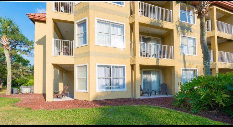 1 bedroom Condo - Hotel at 6337 PARC CORNICHE DRIVE #2107, PARC CORNICHE CONDO PH 01, ORLANDO — photo 1