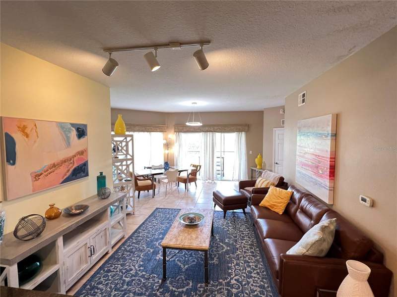 2 bedroom Condominium at 8815 Worldquest Blvd Boulevard #2106, Residencia Westworld, Orlando — photo 5