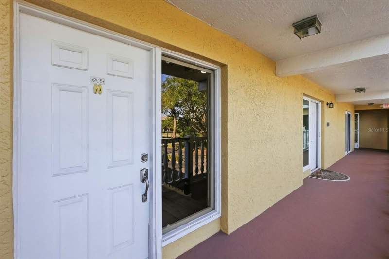 2 bedroom Townhouse at 544 Pinellas Bayway #Th13, Harbor Watch On Tierra Verde, Tierra Verde — photo 5