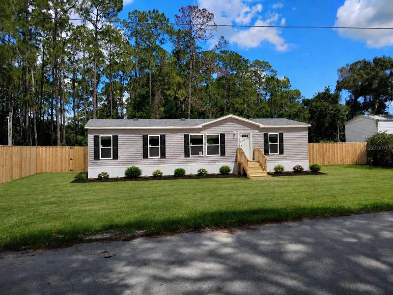 3 bedroom Manufactured Home at 5759 SE 184 Terrace, Winding Waters, Ocklawaha — photo 2