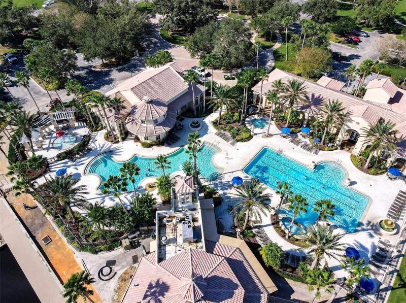 4 bedroom Single Family Residence at 3839 Golden Feather Way, Bellalago Ph 4P, Kissimmee — photo 5