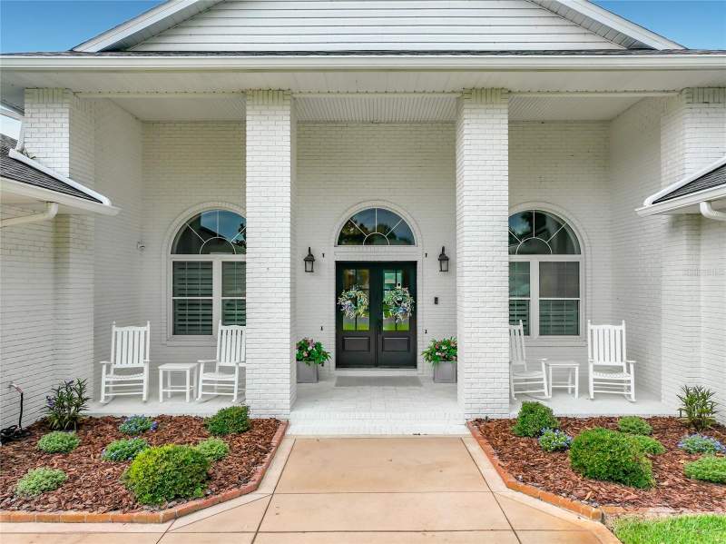 5 bedroom Single Family Residence at 34449 Parkview Avenue, Park Place On Lake Joanna Add 02, Eustis — photo 4
