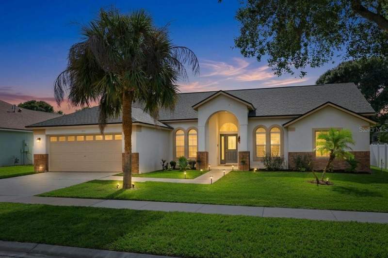 Orange Tree Homes for Sale in Clermont, FL