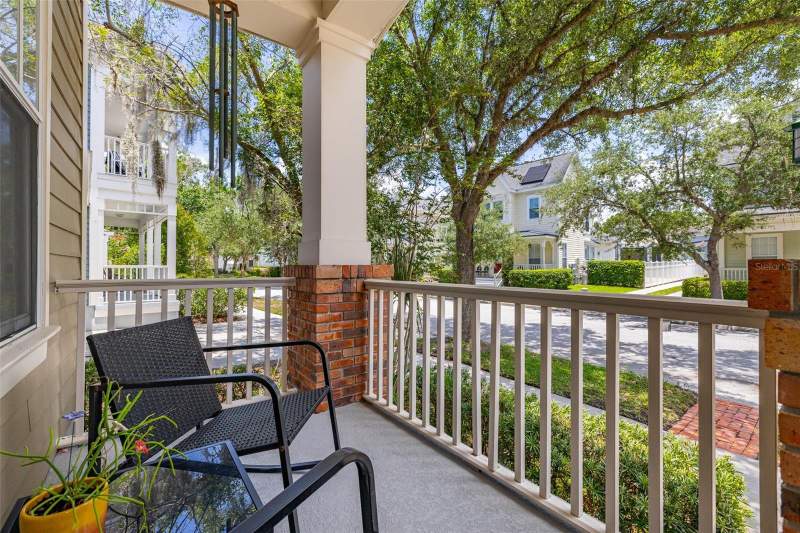 3 bedroom Single Family Residence at 1024 Banks Rose Street, Celebration South Village Unit 5, Celebration — photo 3