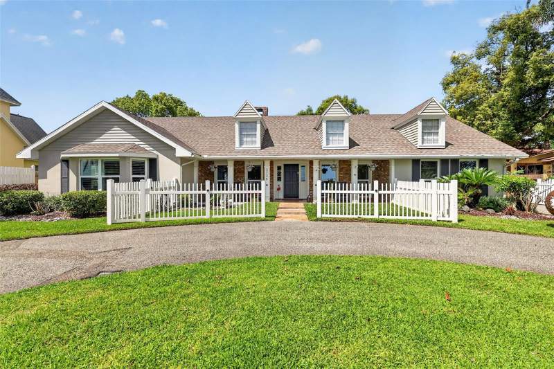 Dora Park Estates
