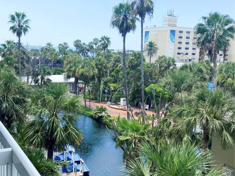 1 bedroom Condo - Hotel at 5500 Gulf Boulevard #4256, Jacaranda Beach Villas Condo, St Petersburg — photo 5