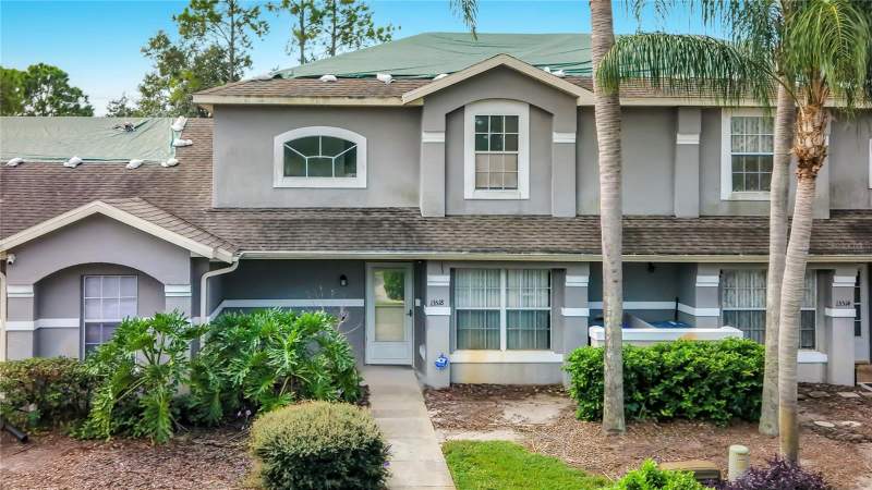 13518 SUMMERTON DR home for sale in Summerfield
