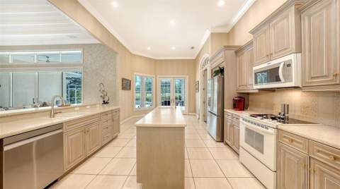 402 Macewen Drive, Osprey FL - photo 8 of 82