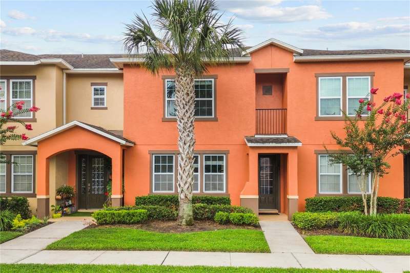 561 TELFAIR SQUARE COURT home for sale in Savannah Park