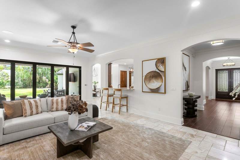 4 bedroom Single Family Residence at 3006 S Emerson Street, Emerson Sub, Tampa — photo 5