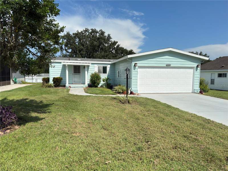 25100 PINE HILL home for sale in Plantation At Leesburg