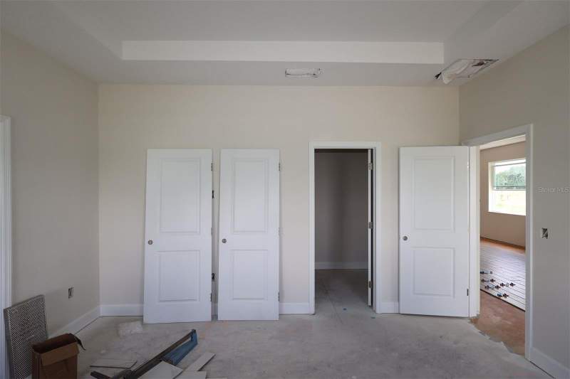 4 bedroom Single Family Residence at 2772 Sweetgrass Lane, Grassmere, Zellwood — photo 3