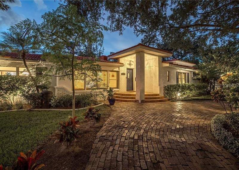 3 bedroom Single Family Residence at 2200 2nd Street, Futch-Wood-Knowlton Sub, St Petersburg — photo 3