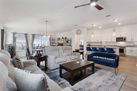 3832 Pronghorn Dr, St Cloud FL - photo 8 of 39