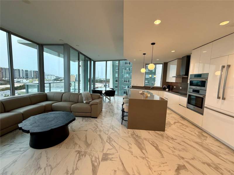 3 bedroom Condominium at 777 3rd Avenue #908, Reflection St Pete, St Petersburg — photo 5