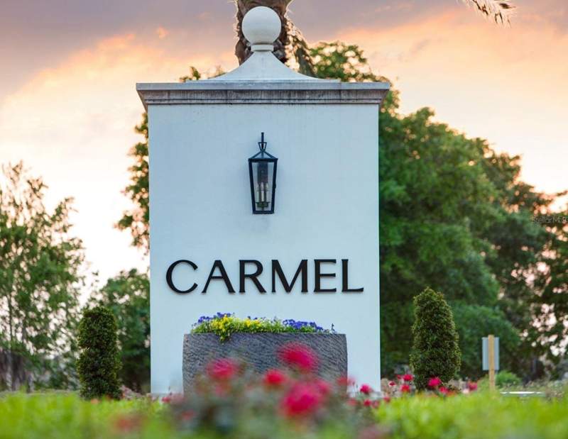 5 bedroom Single Family Residence at 7011 VIA CARMEL WAY, CARMEL, ORLANDO — photo 3