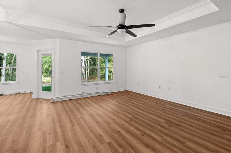 3 bedroom Single Family Residence at 8030 NE 102nd Court, University Estates, Bronson — photo 3