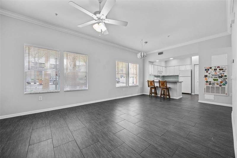 2 bedroom Condominium at 5141 SW 91st Way #I-102, The Village At Haile, Gainesville — photo 2