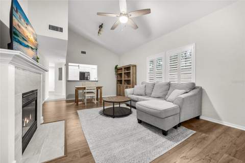 5133 SW 91st Ct. Court #G304, Gainesville FL - photo 6 of 36