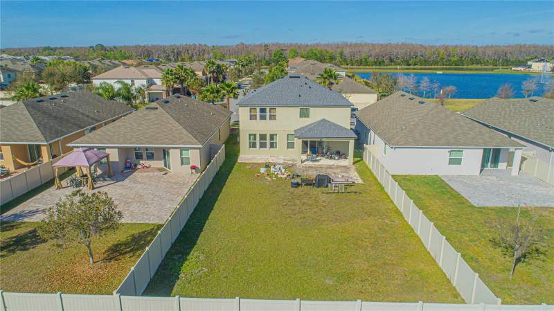 4 bedroom Single Family Residence at 2691 San Simeon Way, Preserve At Tapestry Ph 2, Kissimmee — photo 4