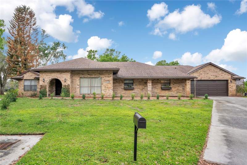 3 bedroom Single Family Residence at 2724 Ardon Avenue, Rocket City, Orlando — photo 2