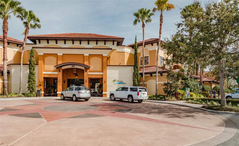 2 bedroom Condo - Hotel at 12544 Floridays Resort Drive #508B, Floridays Orlando Residence, Orlando — photo 2