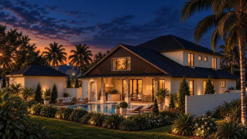 5 bedroom Single Family Residence at 1166 Palmer Avenue, Palmer Ave Lakeside Prop, Winter Park — photo 3