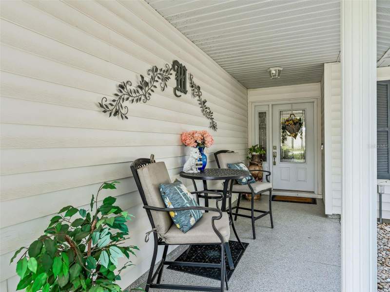 2 bedroom Single Family Residence at 1622 New Abbey Avenue, Scottish Highlands Condo Ph P, Leesburg — photo 4
