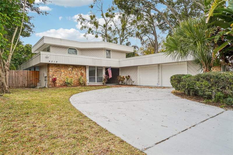 The Village SouthHomes for Sale in Tampa, FL