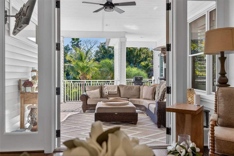 5 bedroom Single Family Residence at 1581 Alexander Road, Gatehouse Woods, Belleair — photo 4