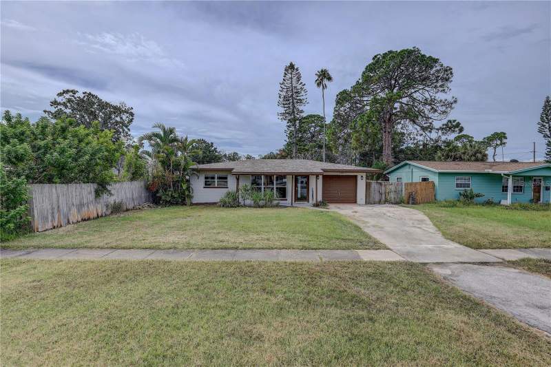 2 bedroom Single Family Residence at 330 83rd Avenue, Rio Vista, St Petersburg — photo 4