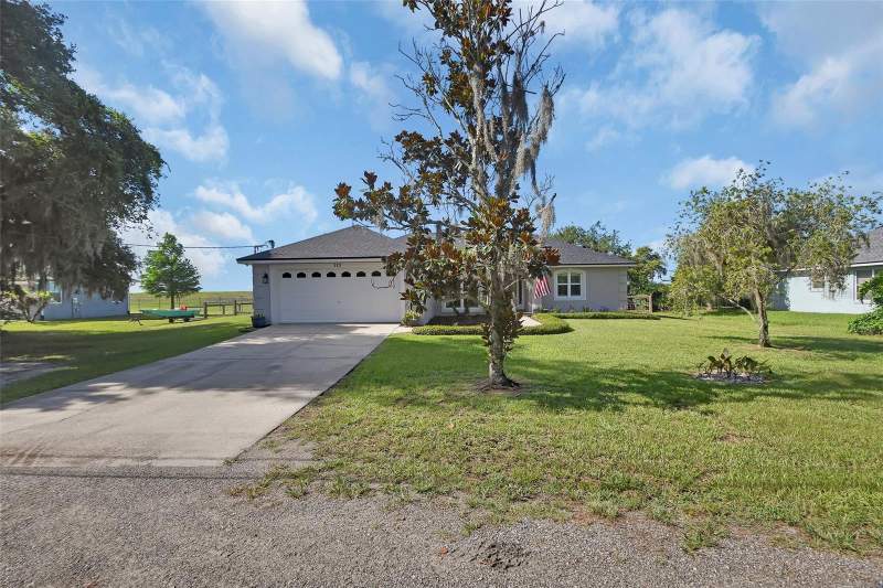 3 bedroom Single Family Residence at 523 Konomac Lake Drive, St Johns River Estates Unit 02, Debary — photo 2