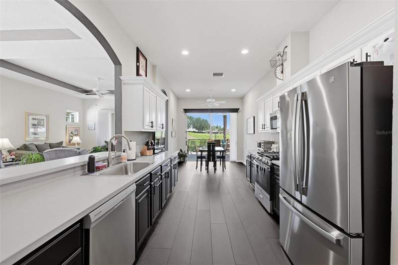 2 bedroom Single Family Residence at 441 Noble Faire Drive, Sun City Center Unit 264 Ph, Sun City Center — photo 5