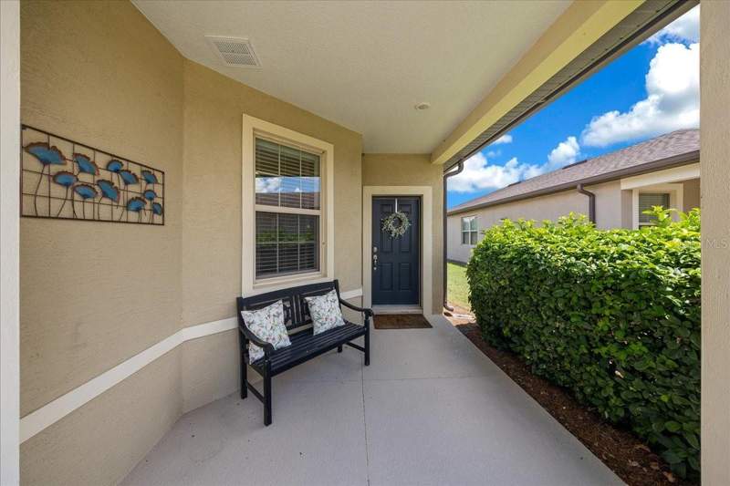 2 bedroom Single Family Residence at 9645 SW 63rd Loop, Stone Creek Del Webb, Ocala — photo 2