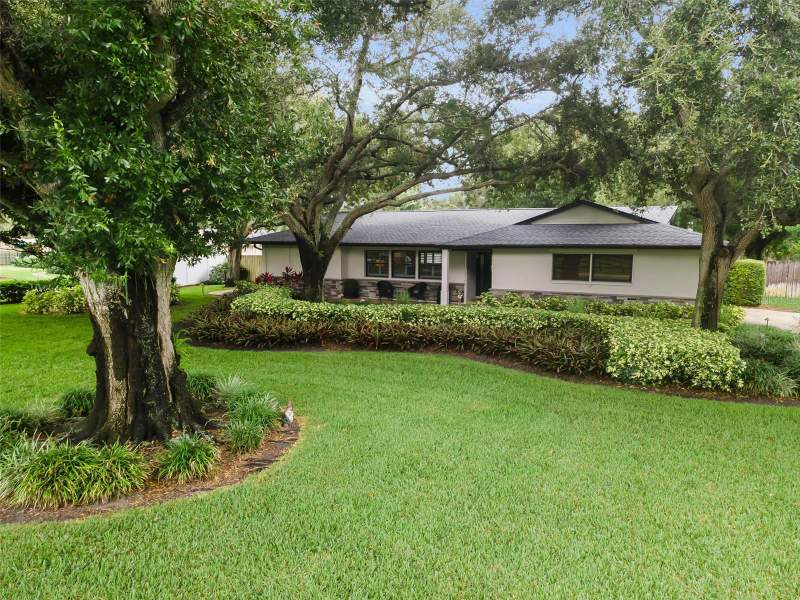 4 bedroom Single Family Residence at 13123 108th Avenue, Pinellas Groves, Largo — photo 2