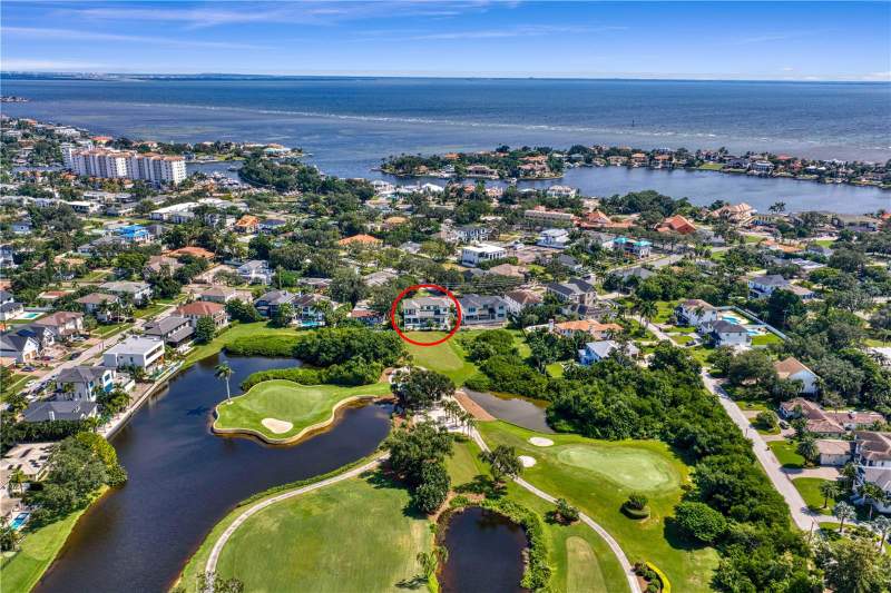5 bedroom Single Family Residence at 790 Cordova Boulevard, Eden Shores Sec 2, St Petersburg — photo 4