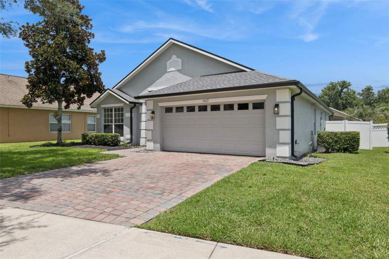 3 bedroom Single Family Residence at 1462 Barn Owl Loop, Lake Jesup Woods, Sanford — photo 2