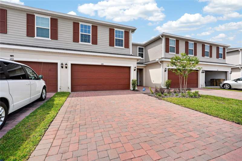 1188 WOODY CYPRESS DRIVE home for sale in Cypress Hammock