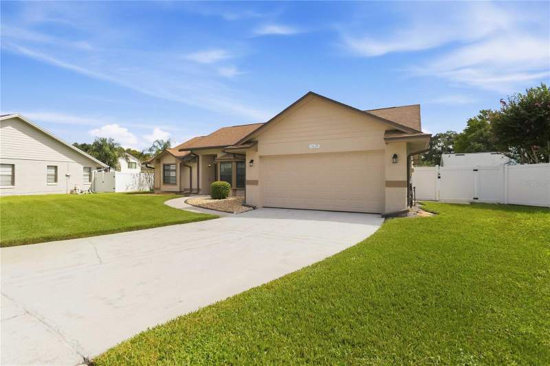 3 bedroom Single Family Residence at 1619 Red Clover Court, Cypress Spgs, Orlando — photo 3
