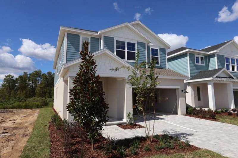 5 bedroom Single Family Residence at 3483 Yellow Cassia Drive, Persimmon Place, Wesley Chapel — photo 2