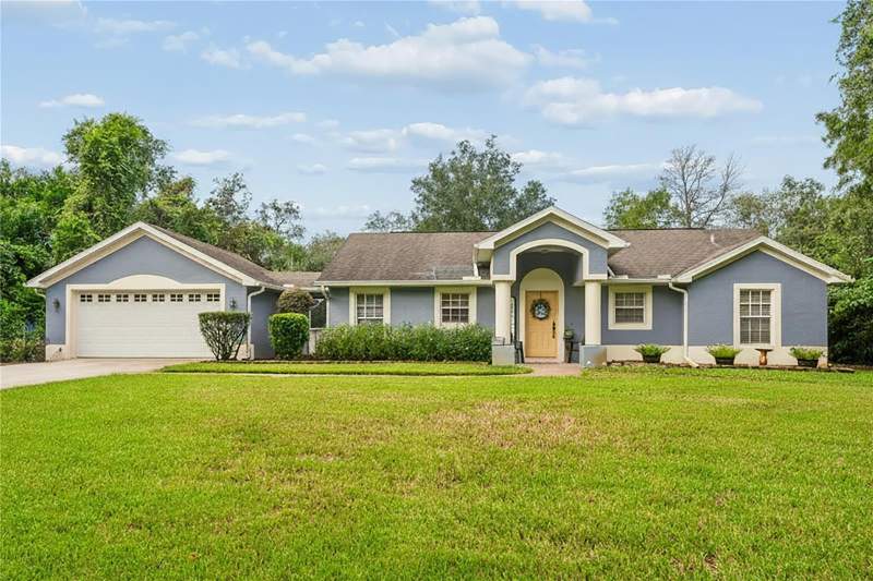 10447 GRANNING LANE home for sale in Golden Acres