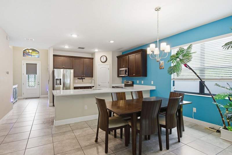 3 bedroom Single Family Residence at 11632 Weaver Hollow Road, Rose Haven Ph 2, New Port Richey — photo 5