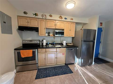 4215 E Bay Drive #1702B, Clearwater FL - photo 6 of 6