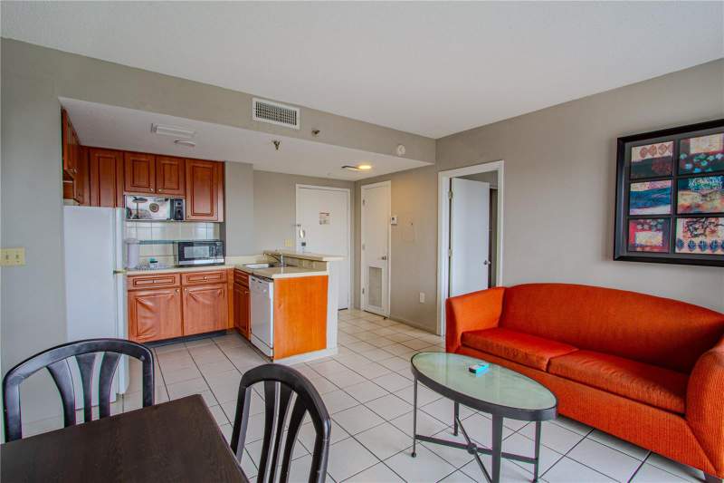 2 bedroom Condo - Hotel at 6165 Carrier Drive #2804, Enclave At Orlando Ph 02, Orlando — photo 5